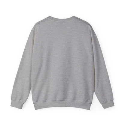 Doberman My Therapist Crewneck Sweatshirt