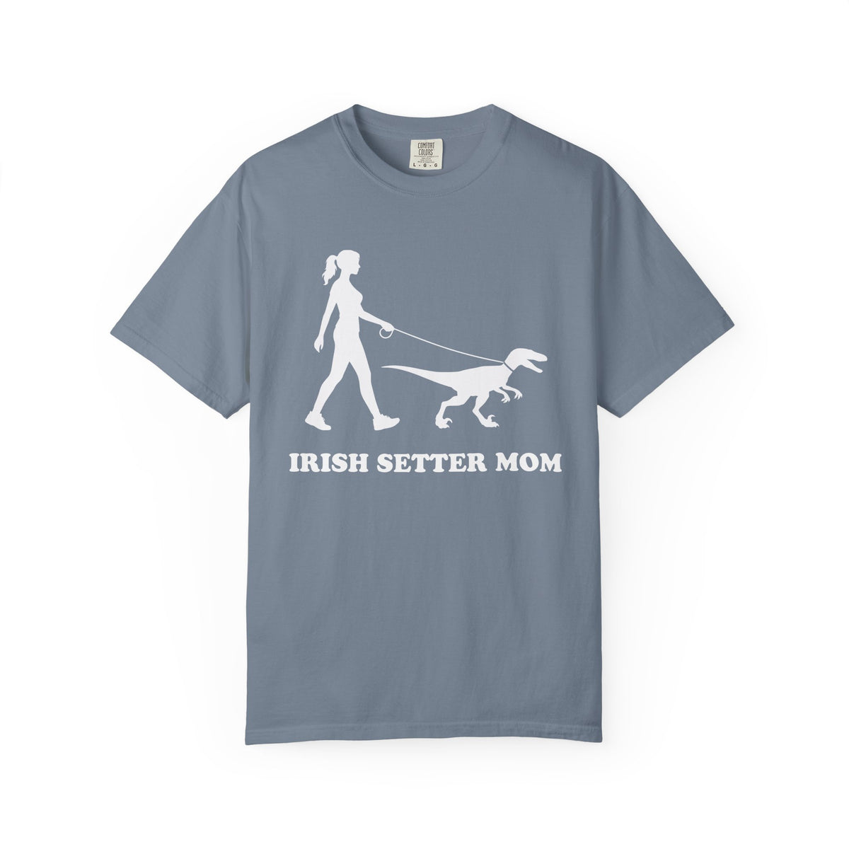 Irish Setter Mom Premium Tee