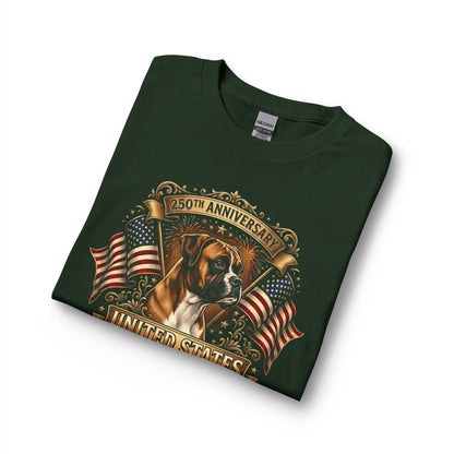 Boxer 250 Anniversary Long Sleeve