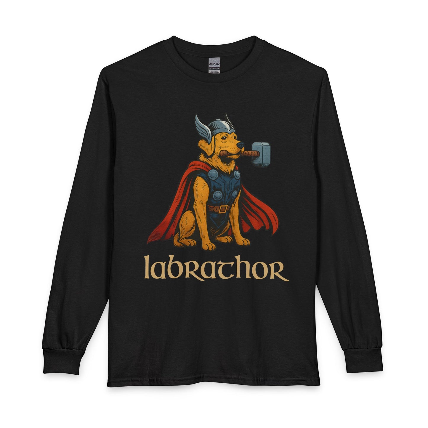 Labrathor Long Sleeve