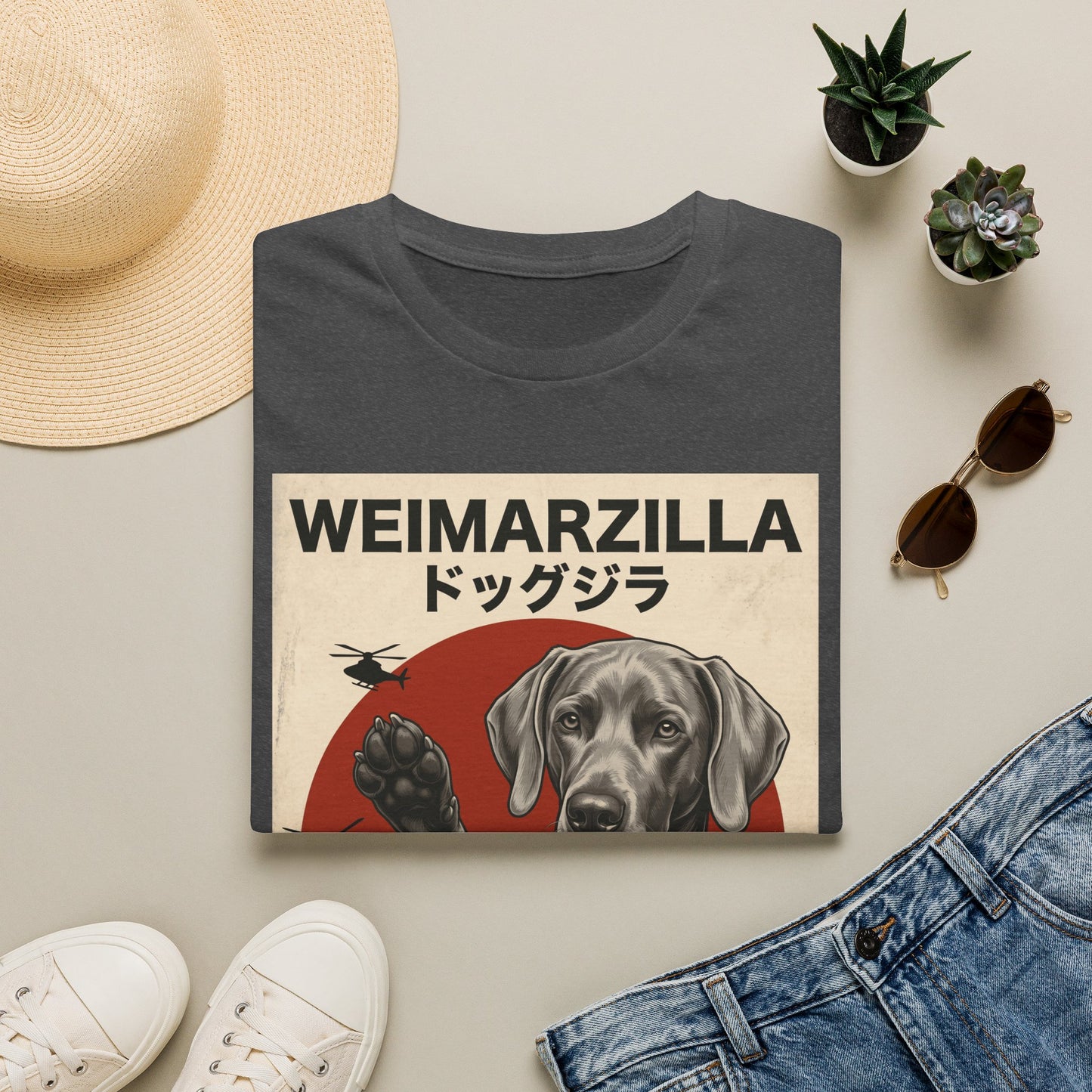 Weimarzilla