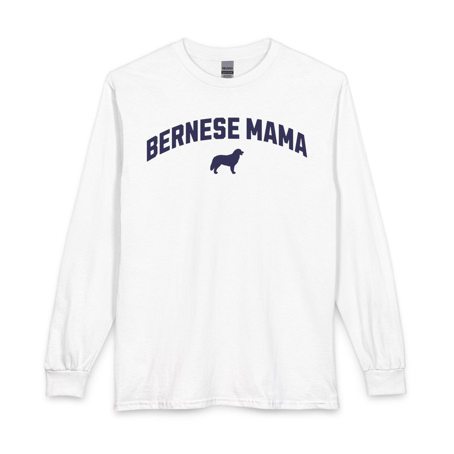 Bernese Mama Long Sleeve