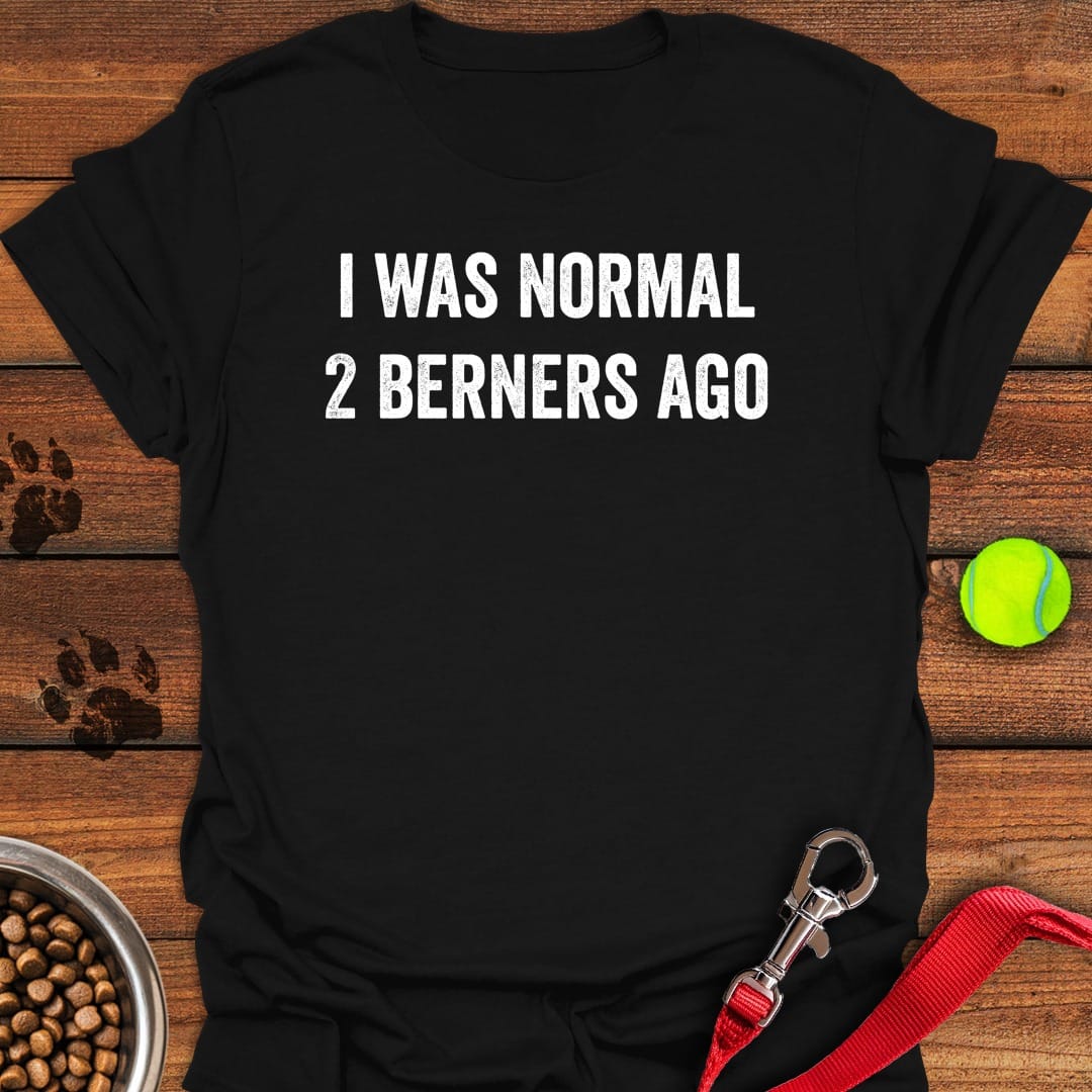 2 Berners Black