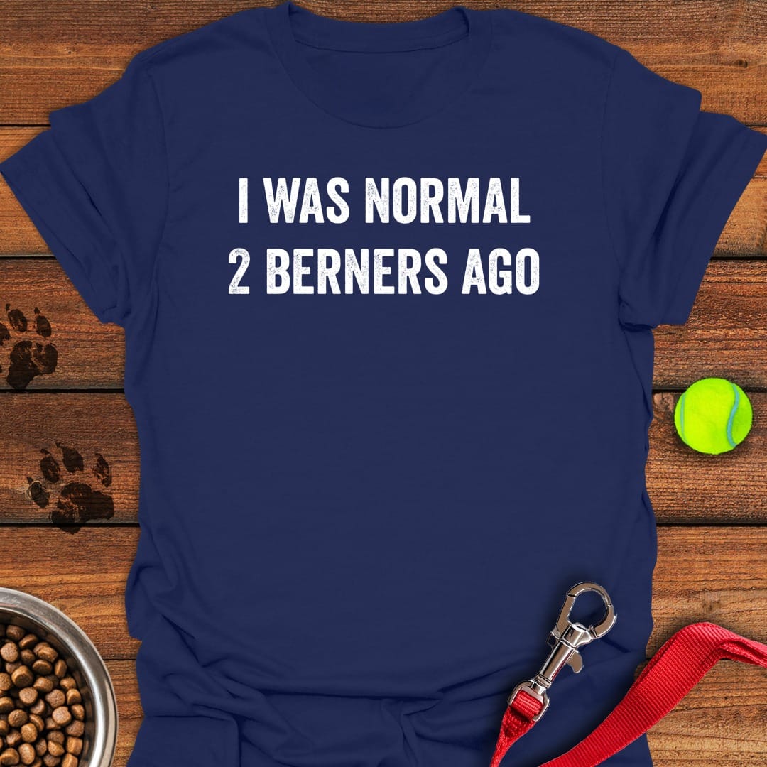 2 Berners Navy