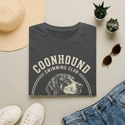 Coonhound Swimming Club