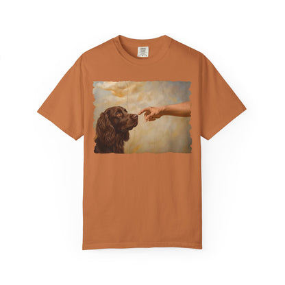 Boykin Spaniel Creation Premium Tee