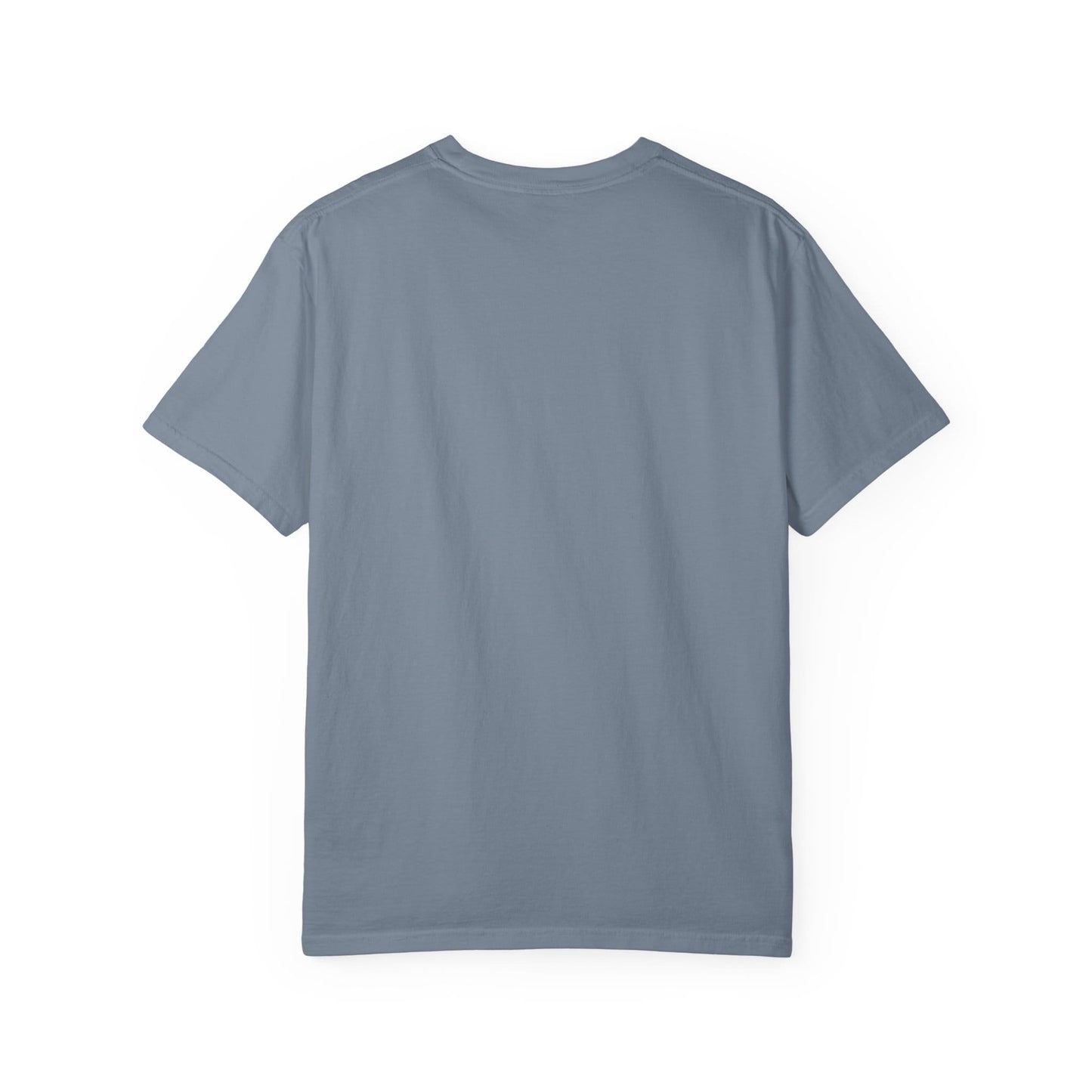 God Creates Black and Tan Cocker Premium Tee