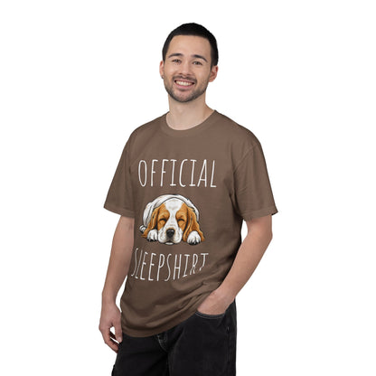 Cocker Spaniel Sleepshirt Premium Tee