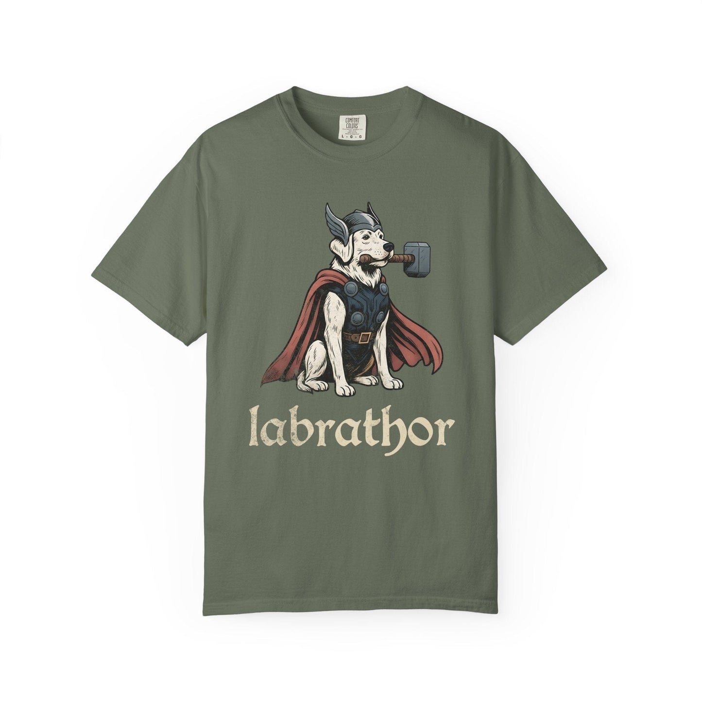 Labrathor Premium Tee