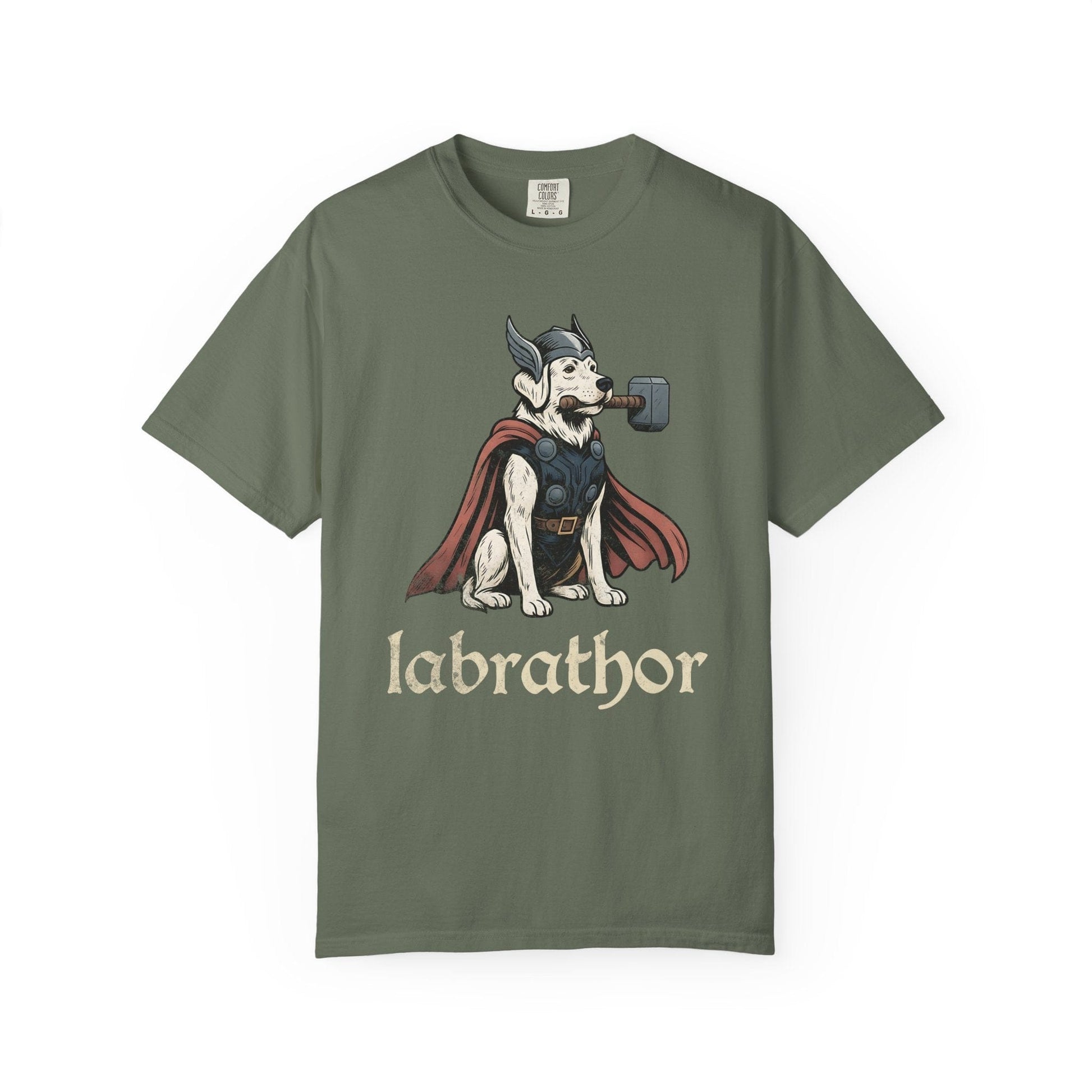 Labrathor Premium Tee