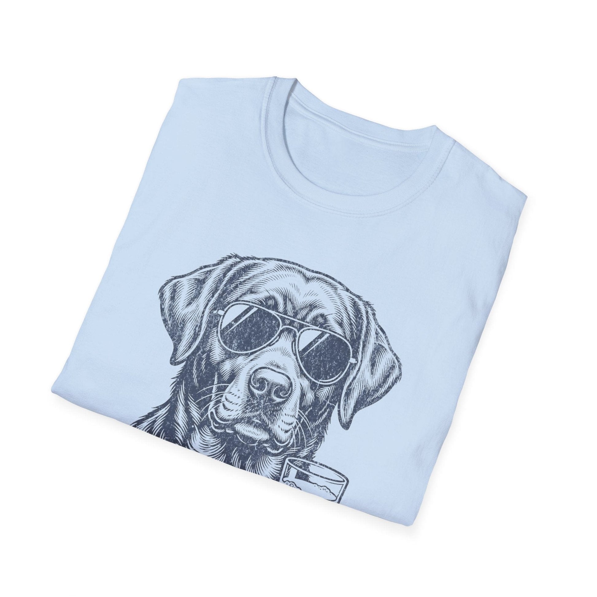 Got Lab?