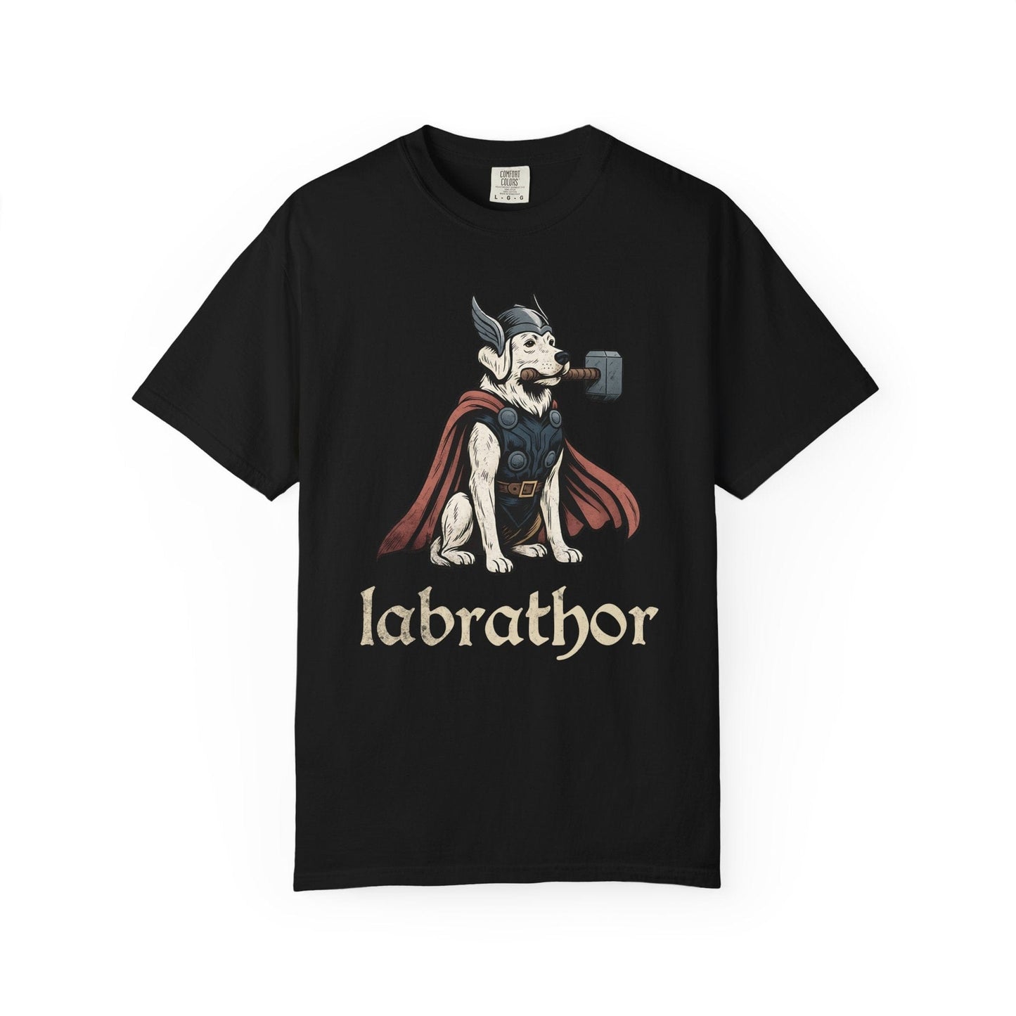 Labrathor Premium Tee