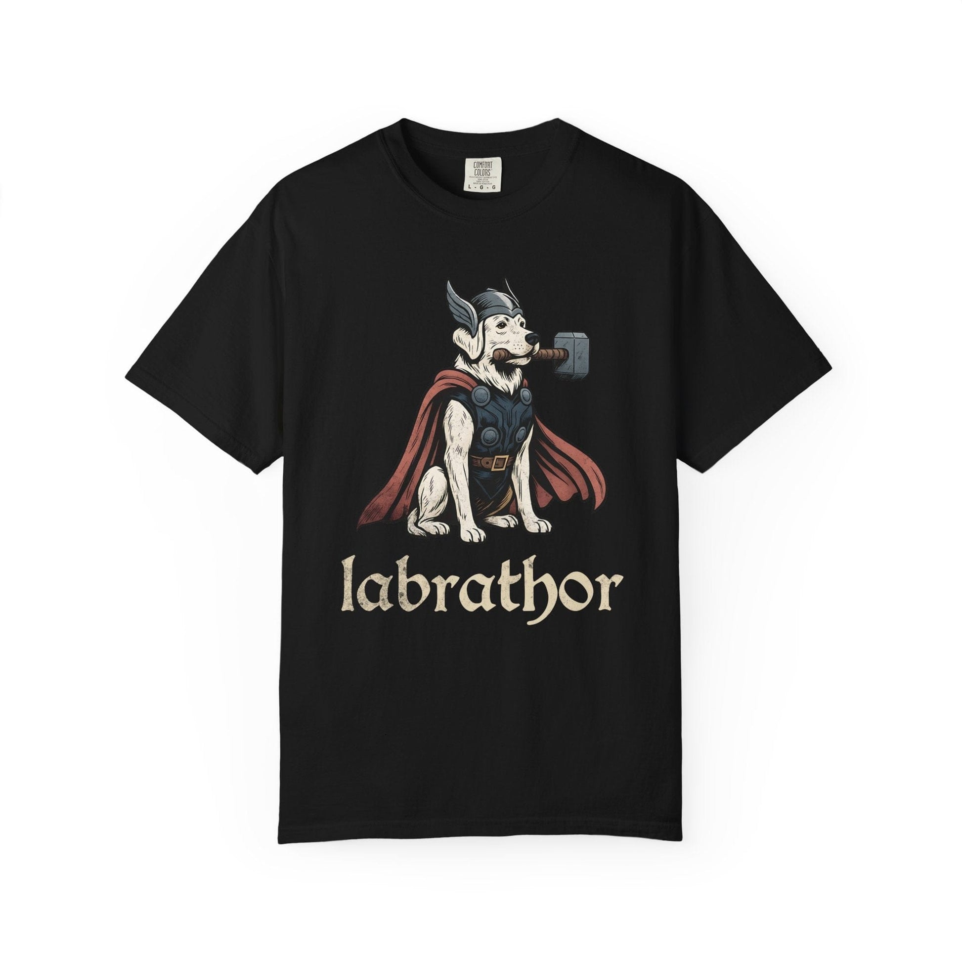 Labrathor Premium Tee