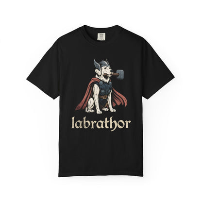 Labrathor Premium Tee