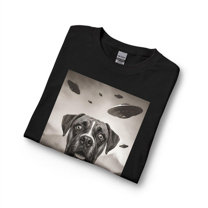 Boxer UFO Long Sleeve