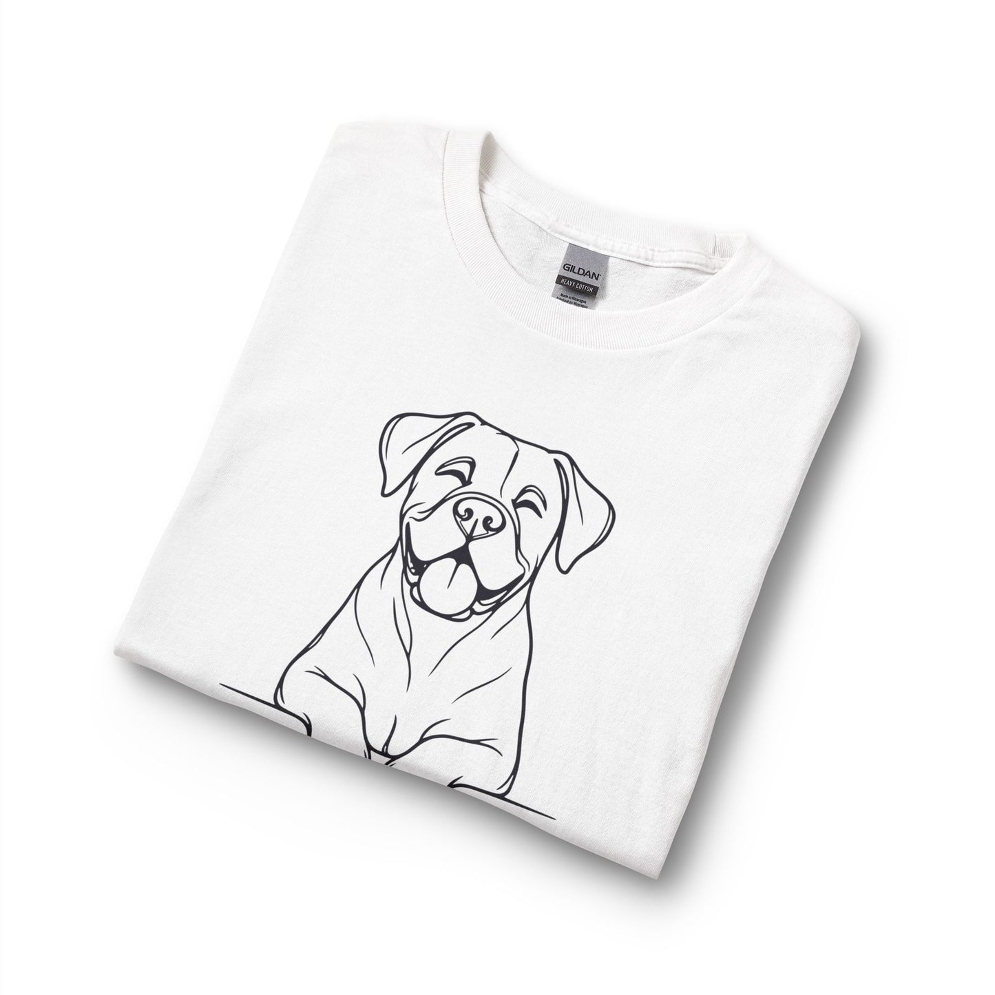 Happy Boxer Long Sleeve