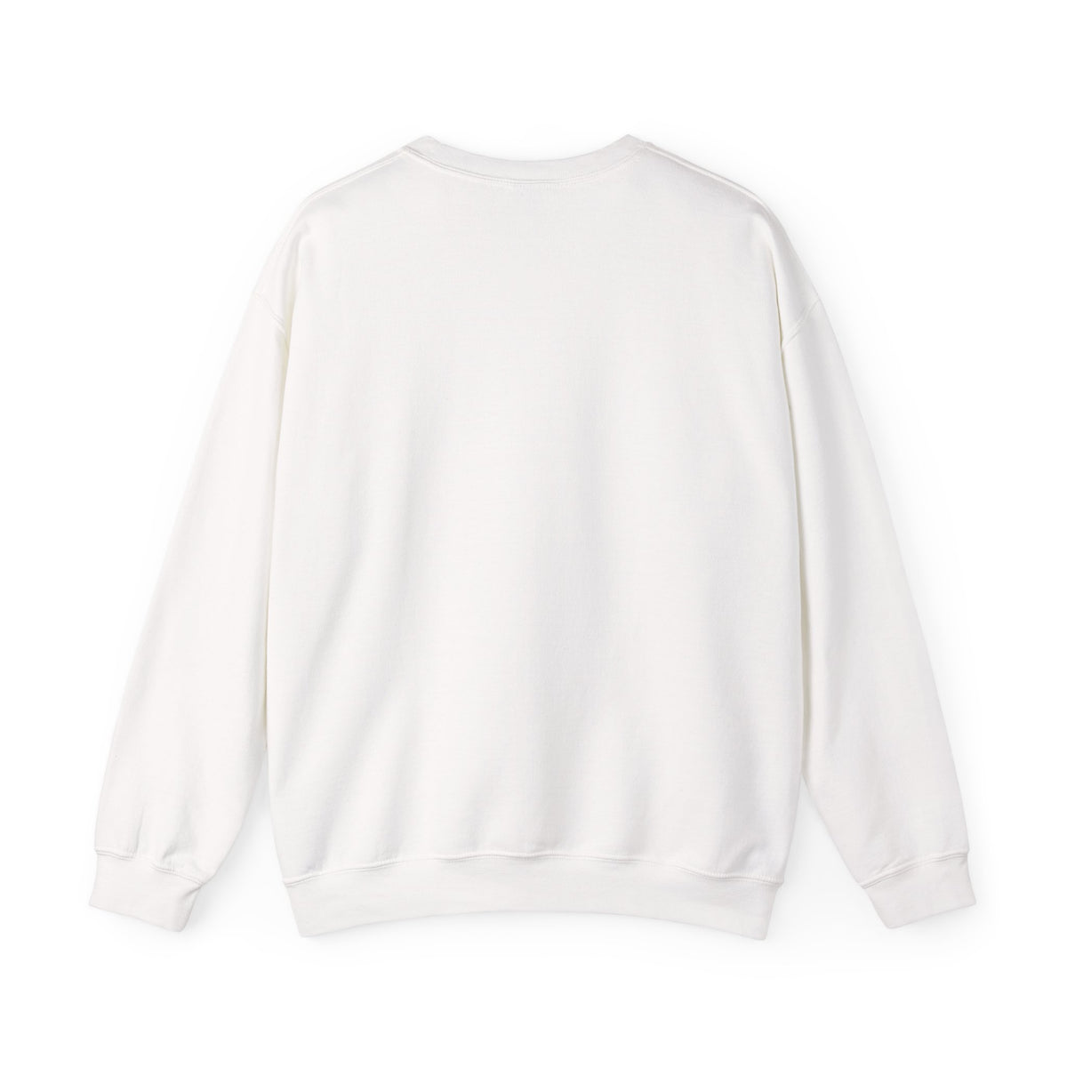 Irish Setter Ghost Walk Crewneck Sweatshirt