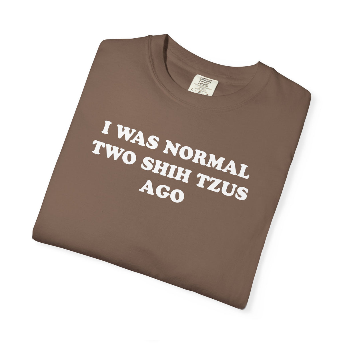Two Shih Tzus Premium Tee