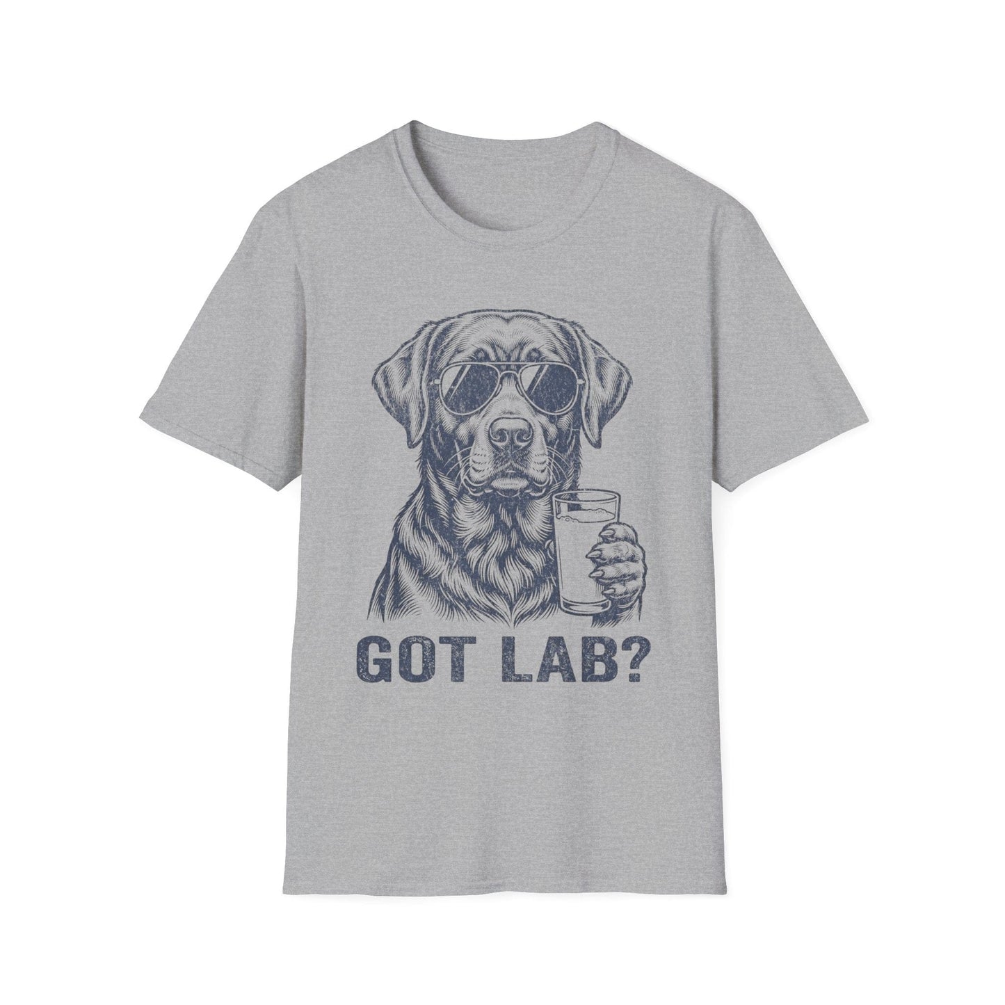 Got Lab?