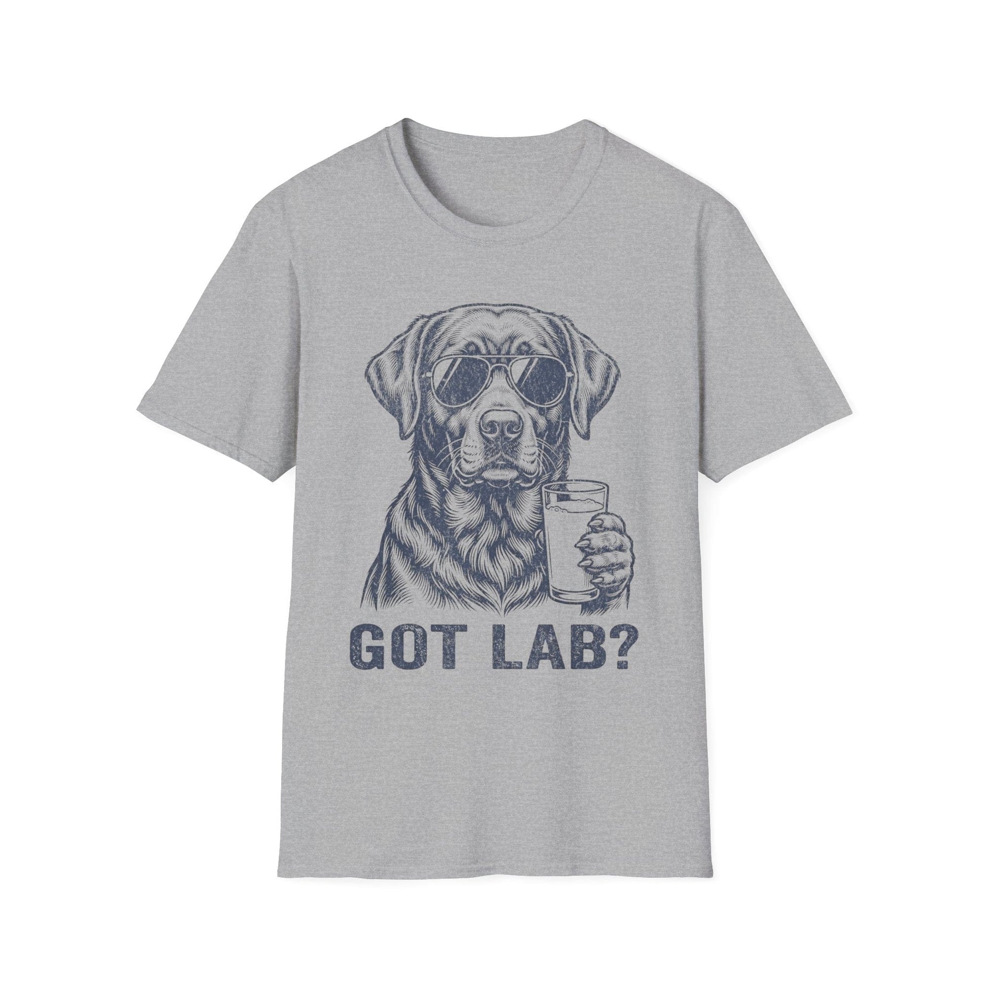 Got Lab?
