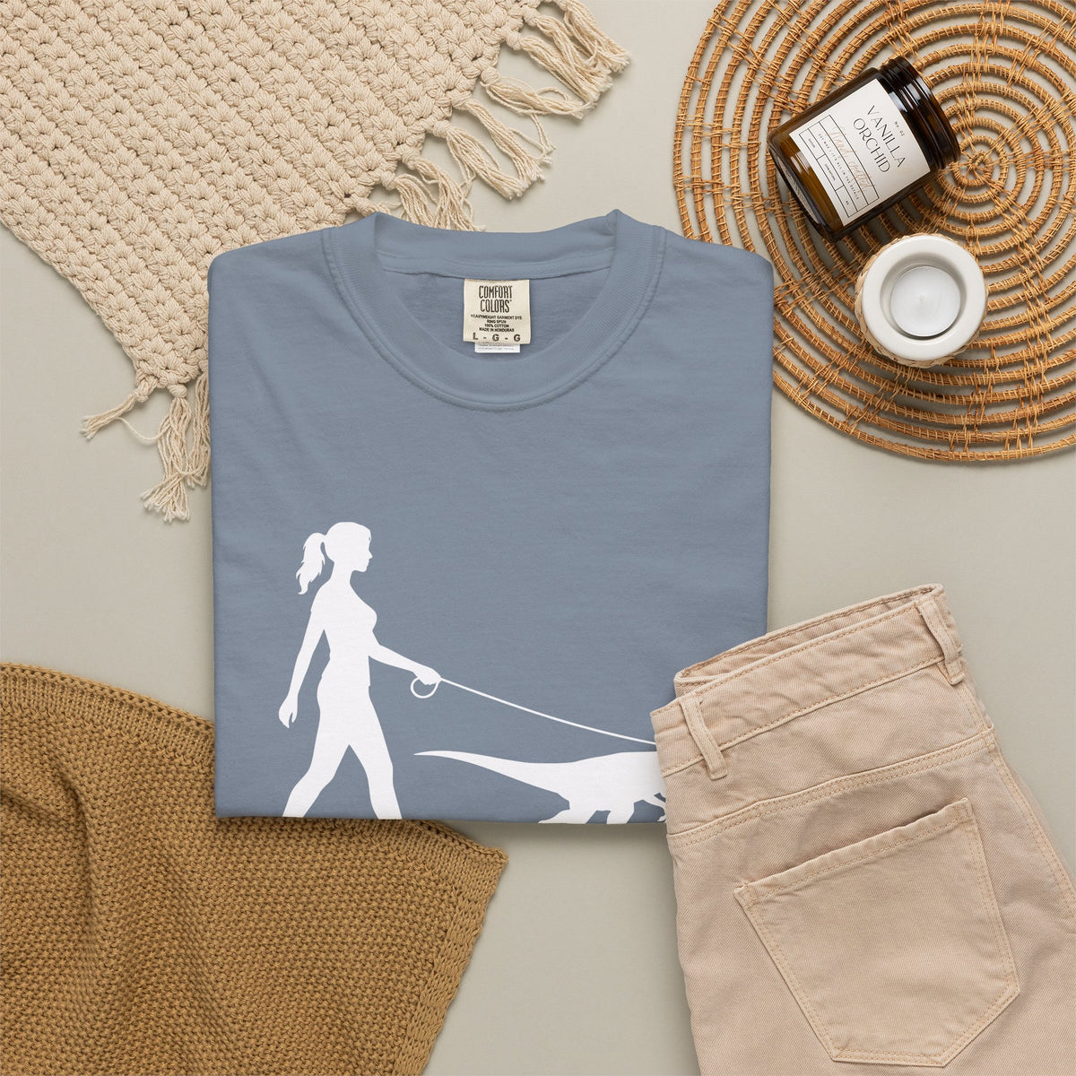 Irish Setter Mom Premium Tee