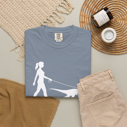 Irish Setter Mom Premium Tee