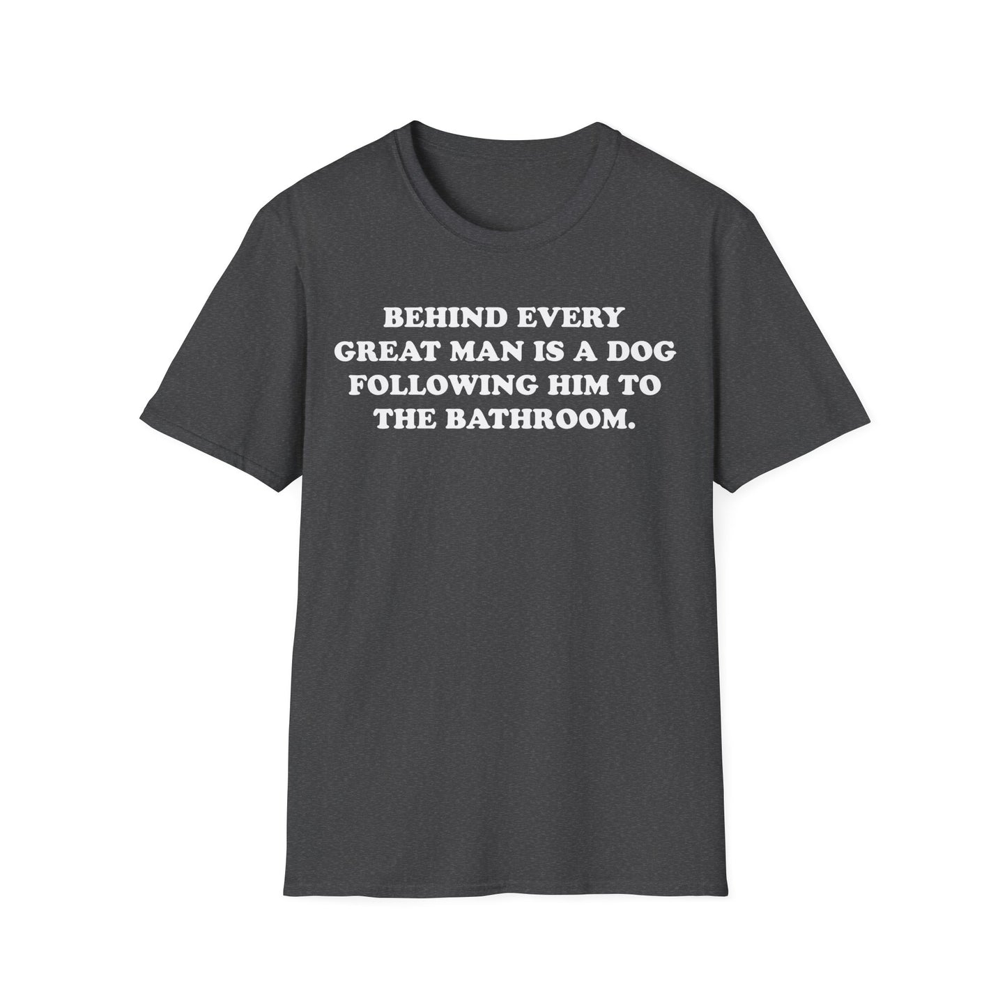 Dog Dad Bathroom 2