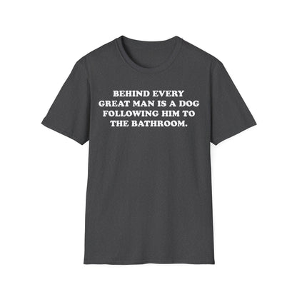 Dog Dad Bathroom 2