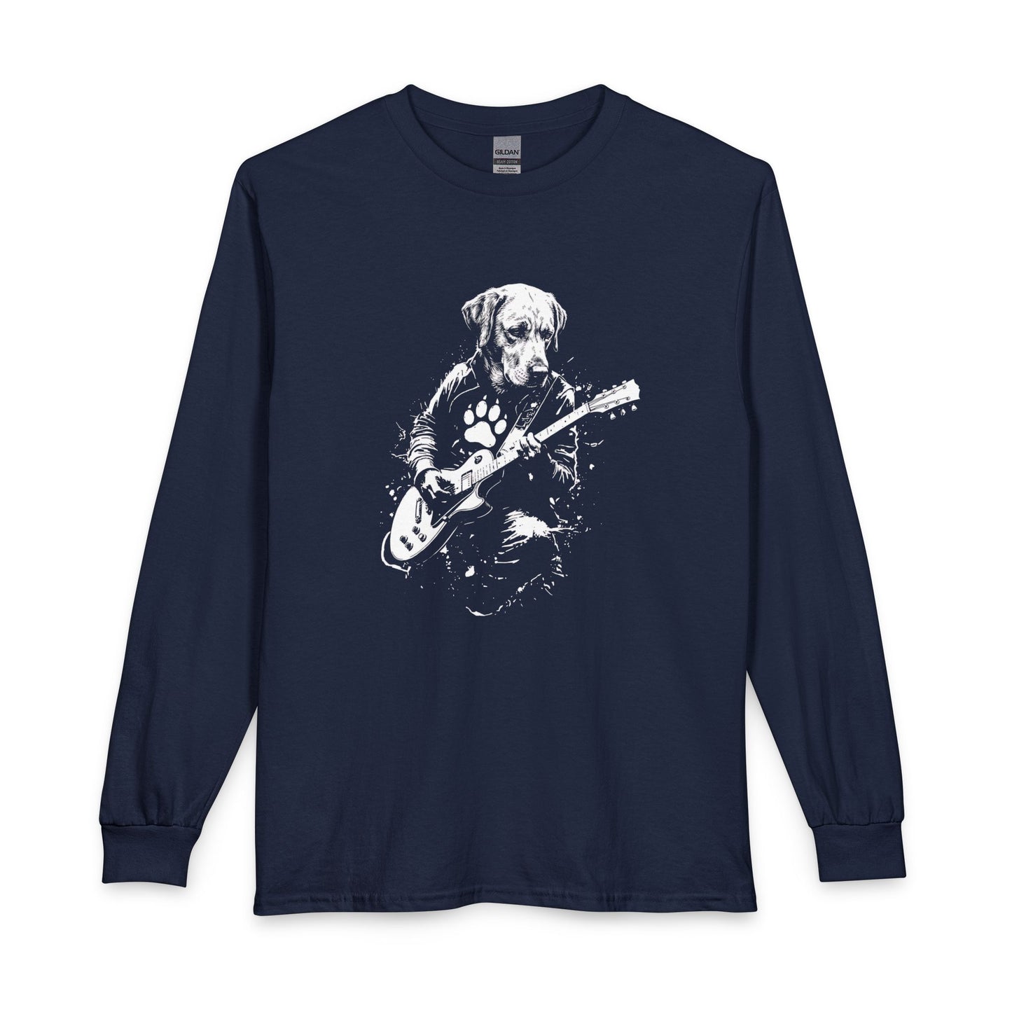 Labrador Rocking Long Sleeve