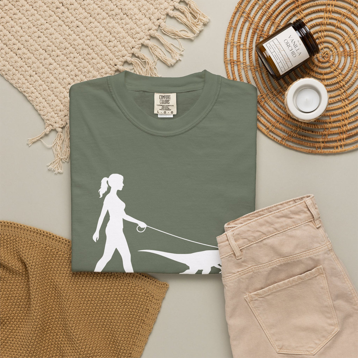 Irish Setter Mom Premium Tee