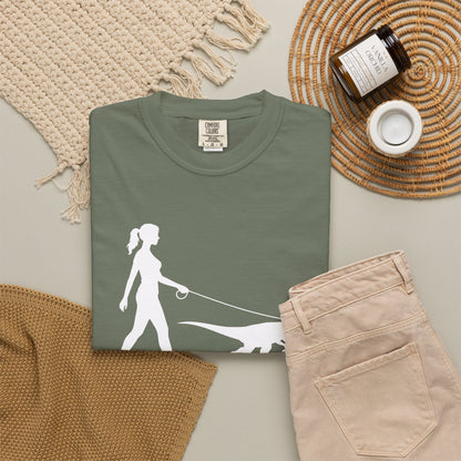 Irish Setter Mom Premium Tee