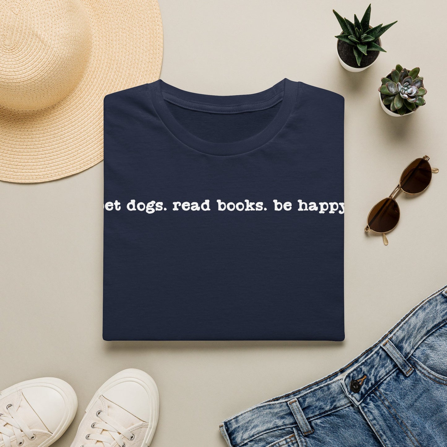 Books & Dogs