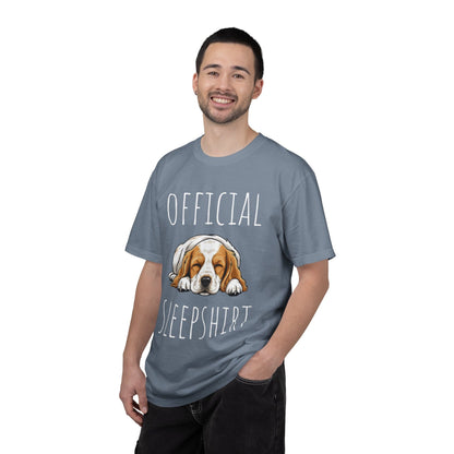 Cocker Spaniel Sleepshirt Premium Tee