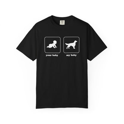 Irish Setter Baby Premium Tee