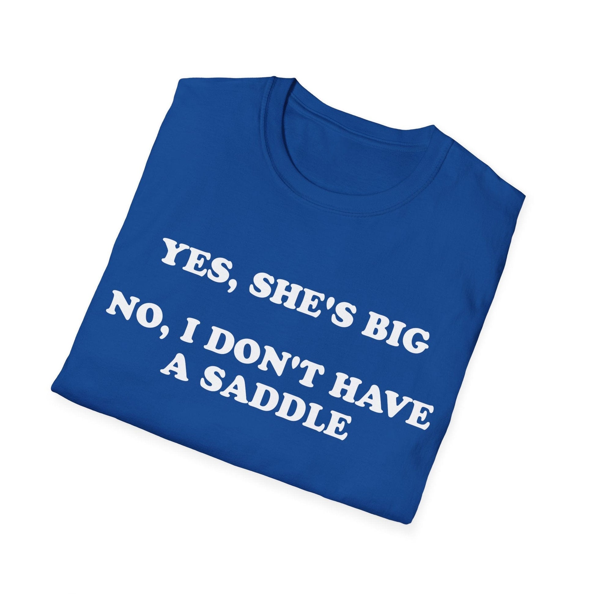 Yes She Is Big Great Dane