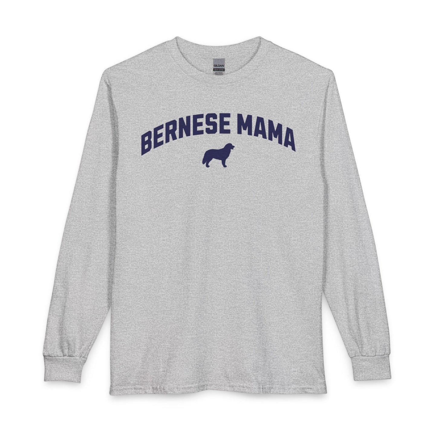 Bernese Mama Long Sleeve