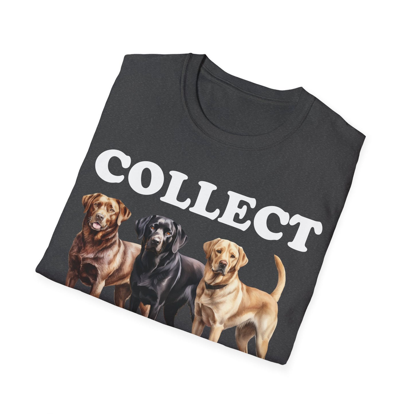 Labrador Collector Tee