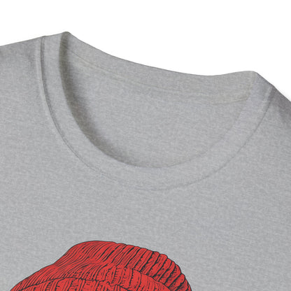 English Setter Beanie