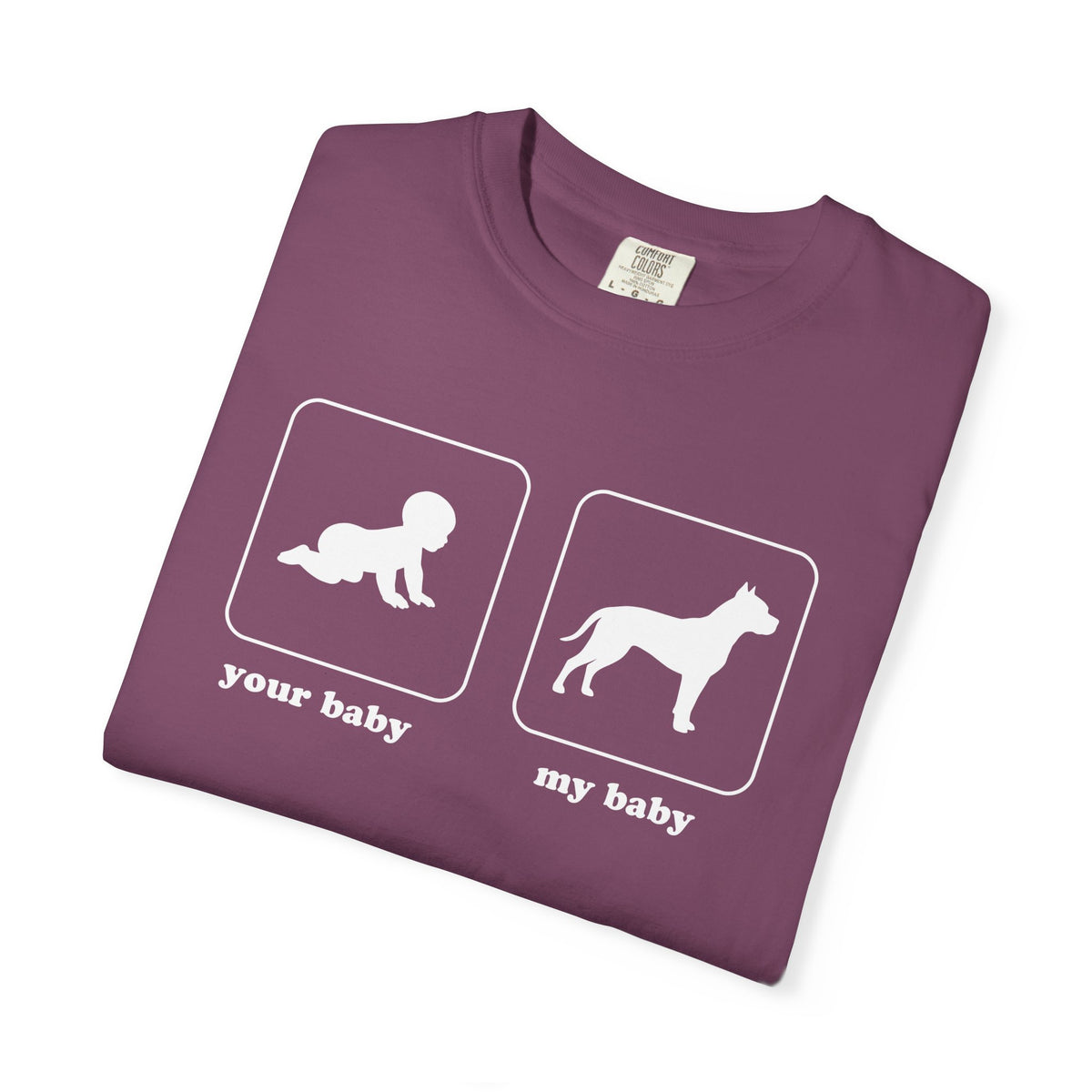 Pit Bull Baby Premium Tee