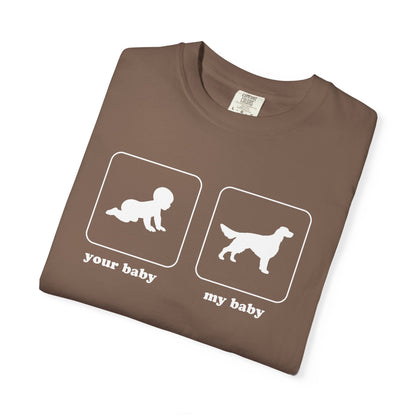 Irish Setter Baby Premium Tee