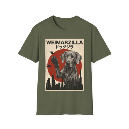Weimarzilla