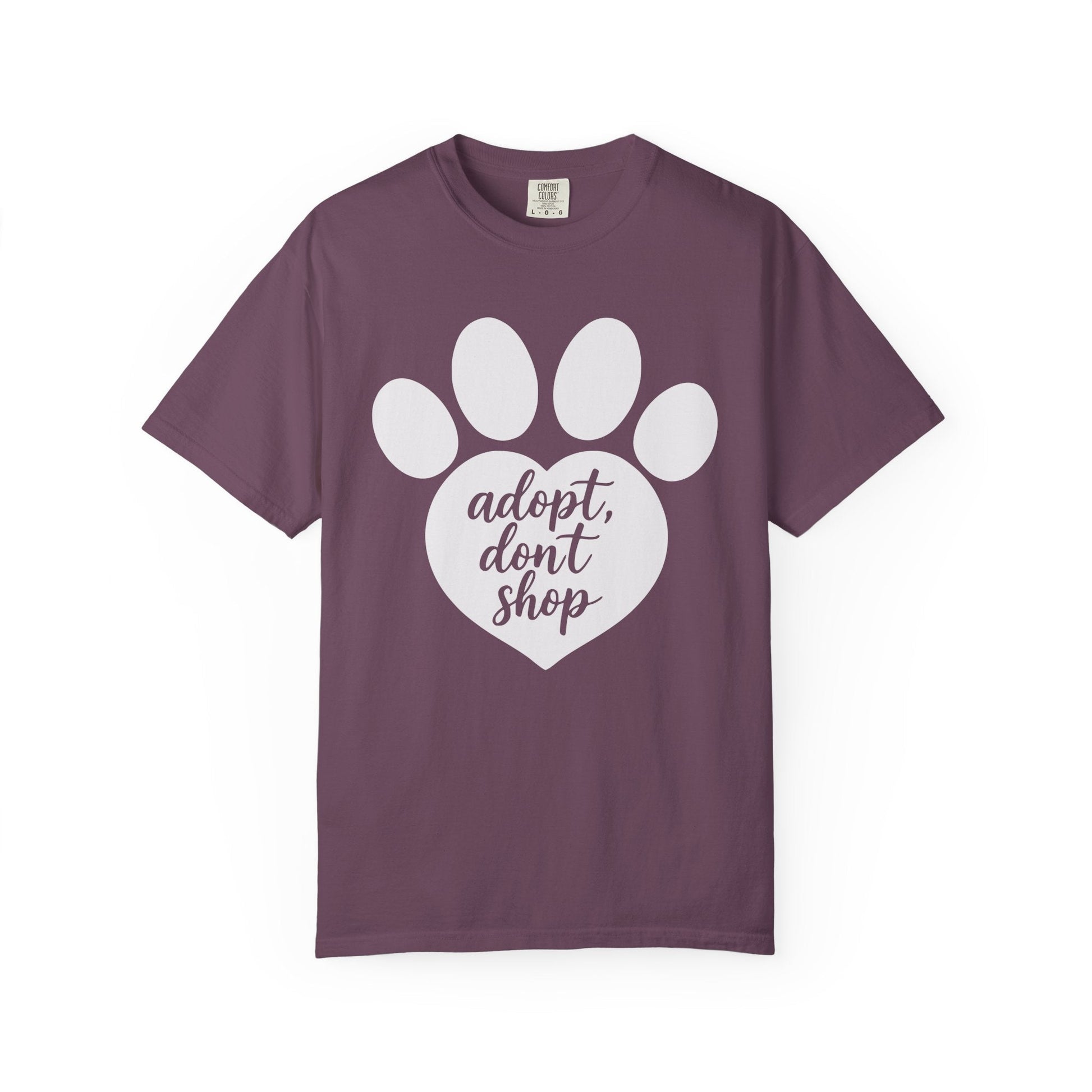 Adopt Don't Shop Premium Tee