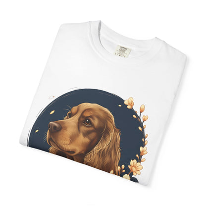 Red Cocker Spaniel Premium Tee