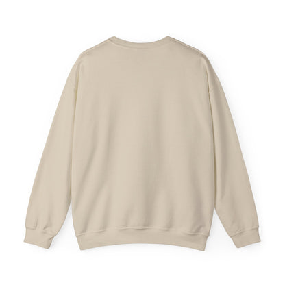 Boxer Retro Crewneck Sweatshirt