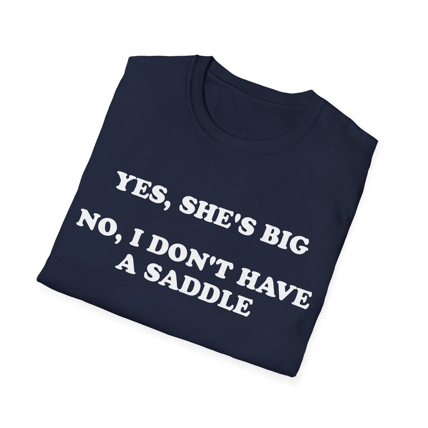 Yes She Is Big Great Dane
