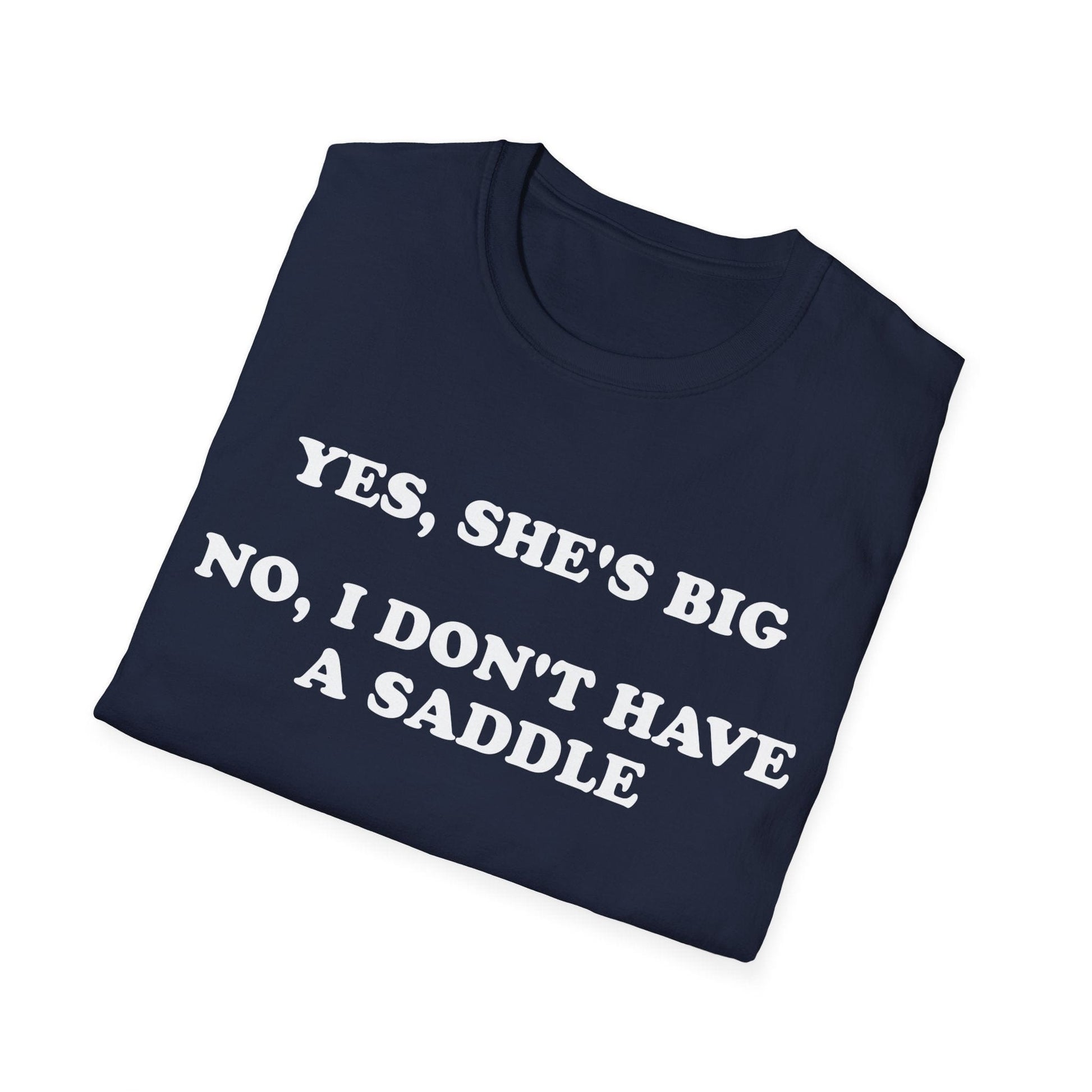 Yes She Is Big Great Dane