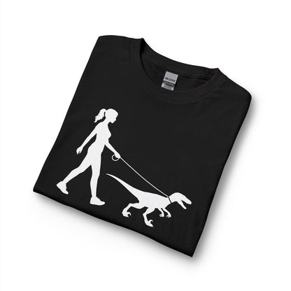 Boxer Mom Long Sleeve