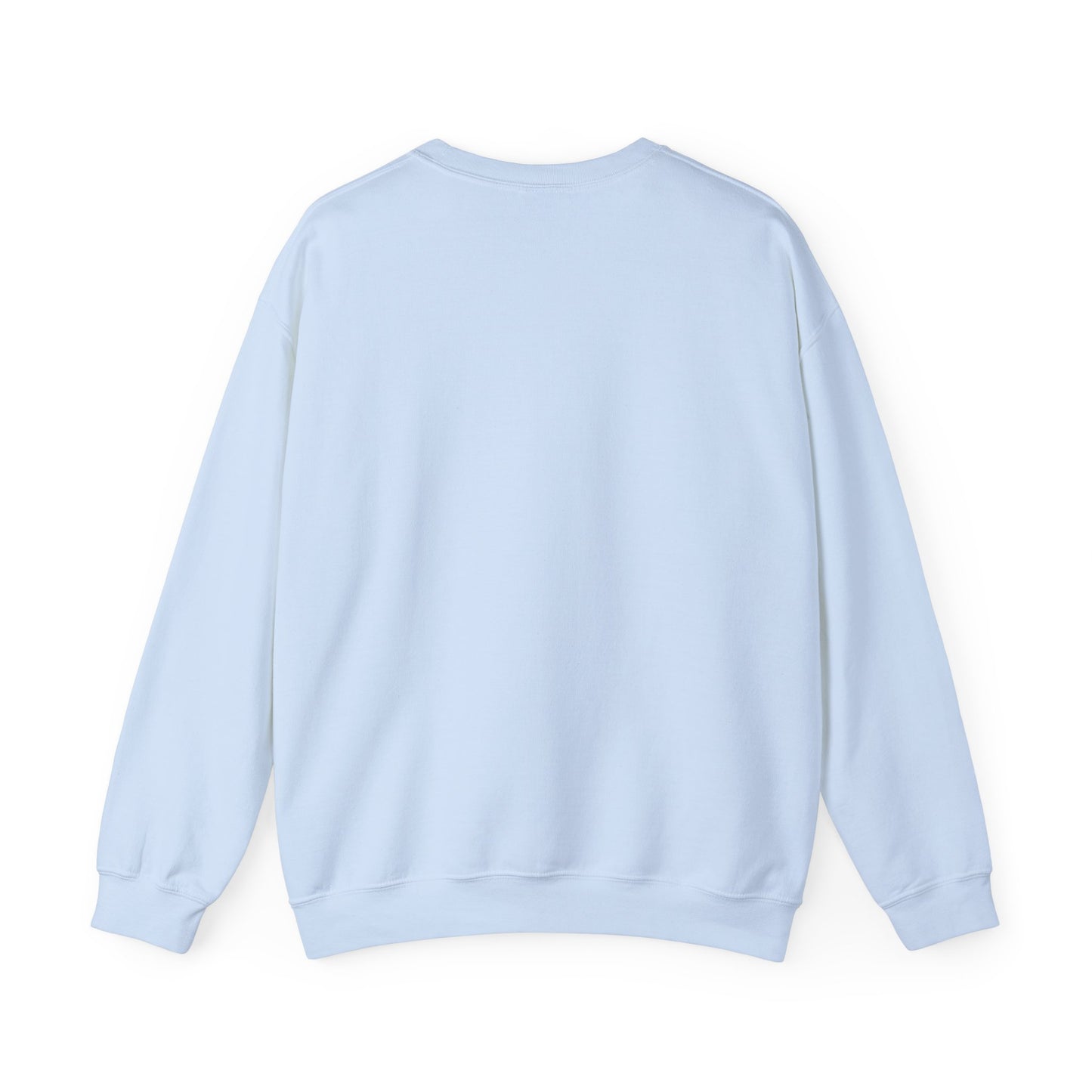Doberman My Therapist Crewneck Sweatshirt