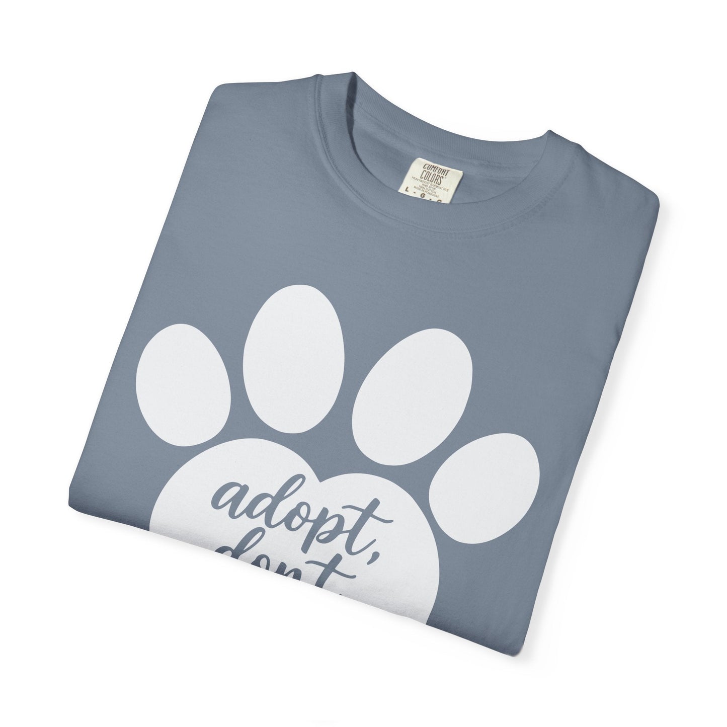 Adopt Don't Shop Premium Tee