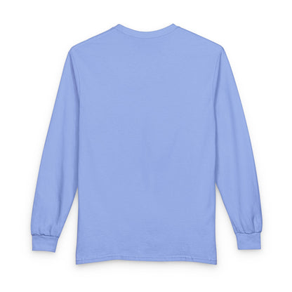 Boxer Superhero Long Sleeve